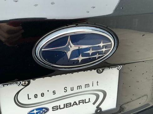 Certified 2023 Subaru Outback Limited image 4