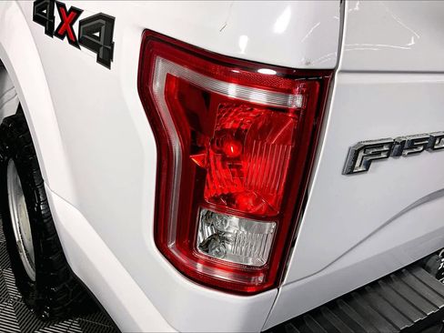 Used 2017 Ford F150 XL w/ Equipment Group 101A Mid image 27