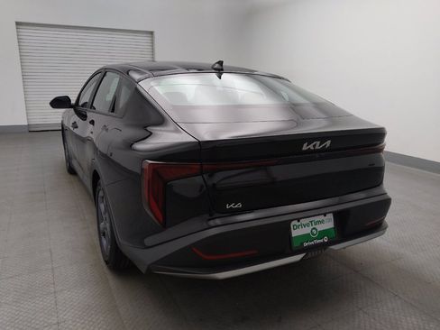 Used 2025 Kia K4 FWD image 6