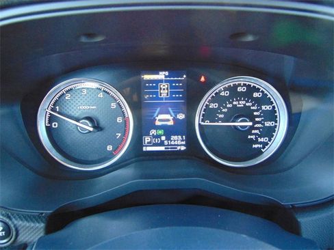 Certified 2023 Subaru Forester Touring w/ Popular Package #2 image 16