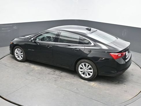 Used 2023 Chevrolet Malibu LT w/ Driver Confidence Package FWD image 32