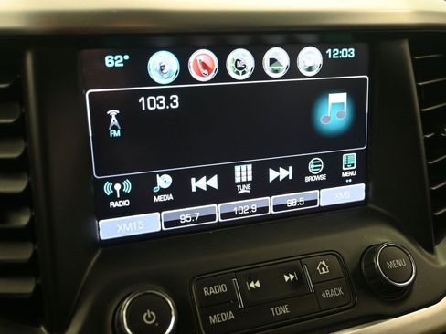 Used 2018 GMC Acadia SLT image 18