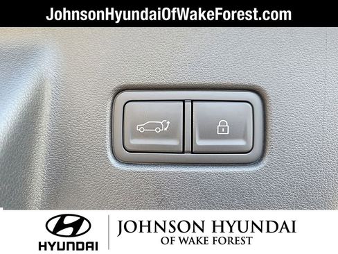 New 2026 Hyundai Palisade XRT Pro AWD/4WD image 25