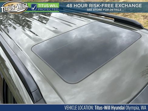 New 2025 Hyundai Santa Fe XRT image 28