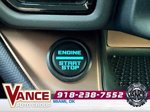 Used 2023 Ford Bronco Sport Outer Banks w/ Tech Package image 26