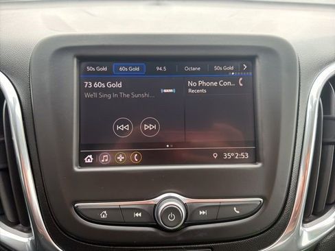 Used 2020 Chevrolet Equinox LT w/ Driver Convenience Package image 28