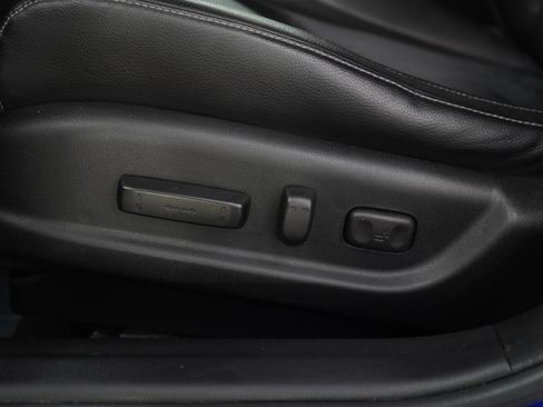 Used 2019 Acura ILX FWD image 25