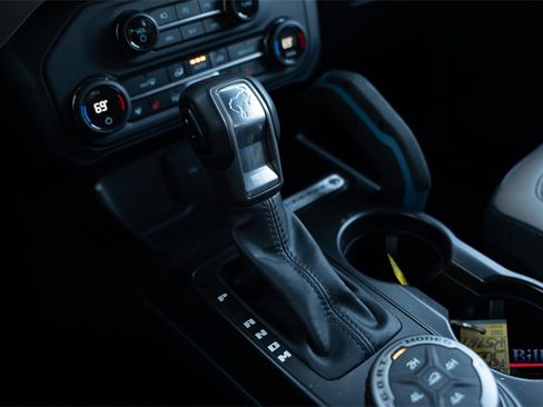 Certified 2023 Ford Bronco Wildtrak image 21