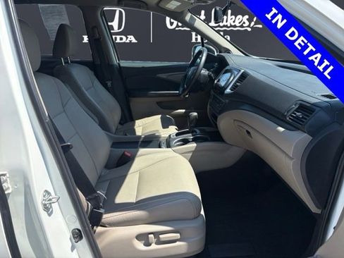 Used 2017 Honda Pilot EX-L image 13