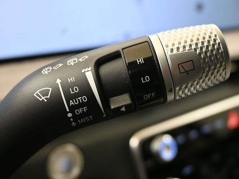 New 2026 Genesis GV80 2.5T Prestige image 30