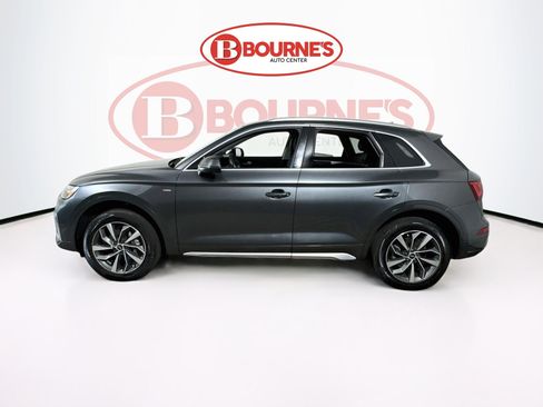 Used 2024 Audi Q5 2.0T Premium AWD/4WD image 7