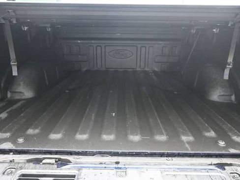 Certified 2025 Ford F150 Platinum w/ Equipment Group 702A High AWD/4WD image 24