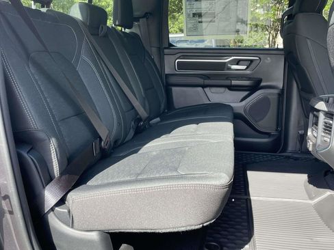 New 2026 RAM 1500 Big Horn image 31