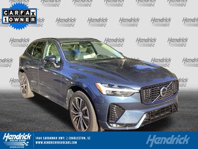 Certified 2023 Volvo XC60 B5 Plus w/ Protection Package Premier
