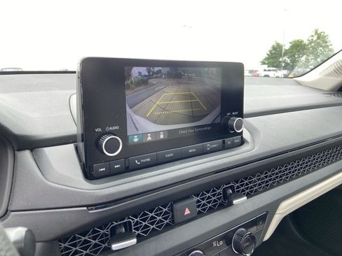 Used 2023 Honda Accord EX image 35