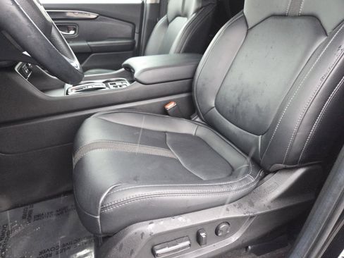 Certified 2025 Honda Pilot EX-L image 24