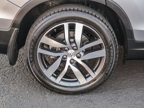 Used 2016 Honda Pilot Elite image 11