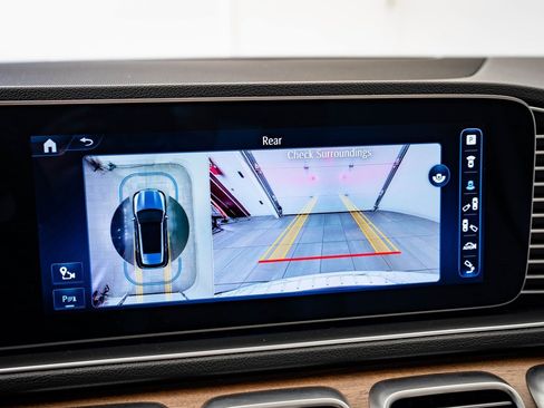 Certified 2024 Mercedes-Benz GLE 450 GLE 450 image 32