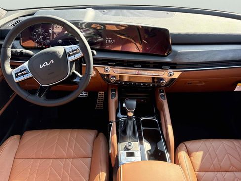 New 2025 Kia Telluride SX Prestige X-Line image 16