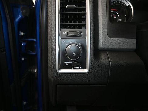 Used 2018 RAM 1500 Big Horn AWD/4WD image 12