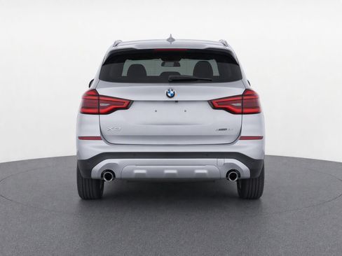Used 2020 BMW X3 sDrive30i RWD image 5