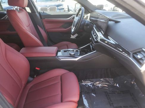Certified 2023 BMW i4 eDrive35 RWD image 13