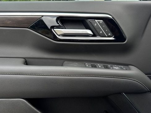 New 2026 Chevrolet Tahoe Premier AWD/4WD image 11