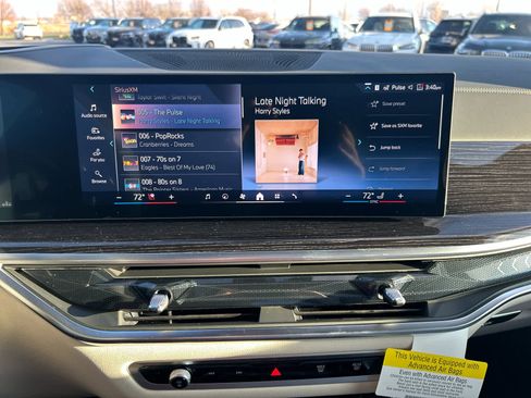 Used 2026 BMW X5 xDrive40i w/ Executive Package image 30