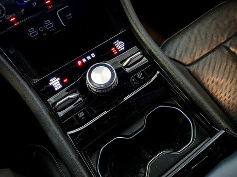Used 2023 Jeep Grand Cherokee L Overland AWD/4WD image 41