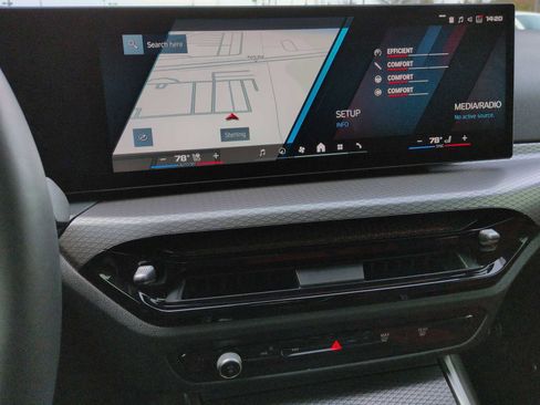 Used 2025 BMW M4 xDrive Competition w/ Executive Package image 27