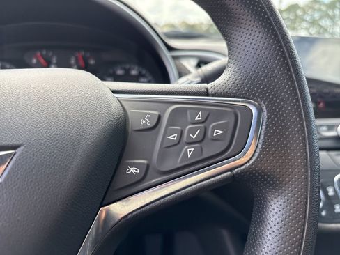 Used 2024 Chevrolet Malibu LT FWD image 23