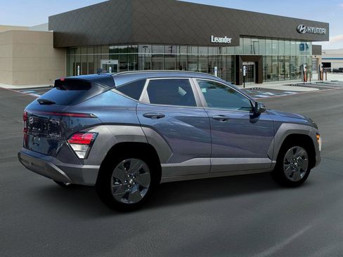 New 2026 Hyundai Kona SEL Sport image 8