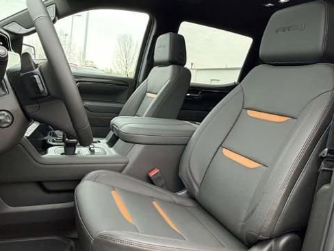 New 2026 GMC Sierra 1500 AT4 w/ AT4 Premium Package AWD/4WD image 6