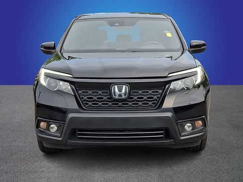 Used 2021 Honda Passport EX-L image 2