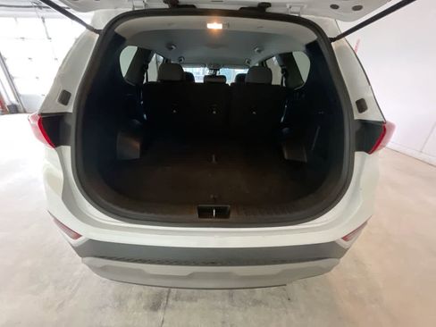 Used 2020 Hyundai Santa Fe SEL AWD/4WD image 22