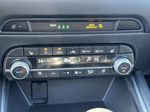 Certified 2023 MAZDA CX-5 AWD 2.5 Turbo image 14