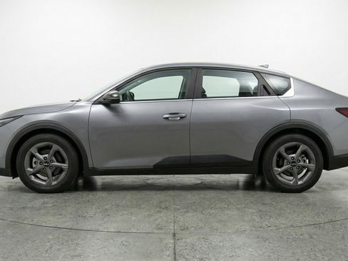 Used 2025 Kia K4 FWD image 5