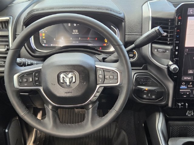 Used 2025 RAM 2500 Laramie AWD/4WD image 26