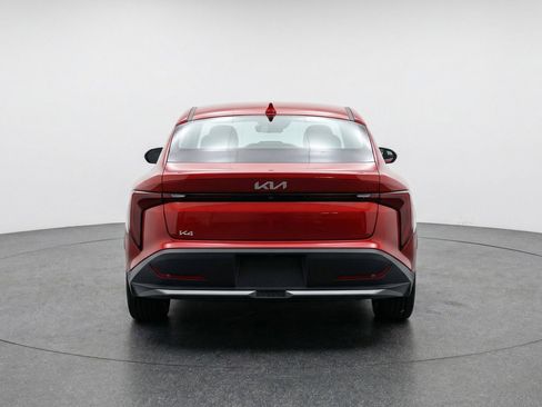 Used 2025 Kia K4 LXS image 7