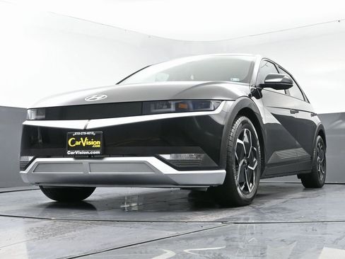 Used 2022 Hyundai Ioniq 5 SE image 47