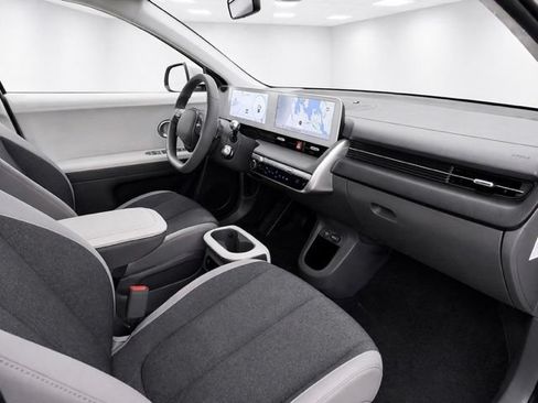 Used 2024 Hyundai Ioniq 5 SEL AWD/4WD image 16