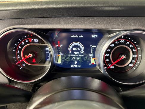 Used 2022 Jeep Gladiator Mojave w/ Cold Weather Group AWD/4WD image 21
