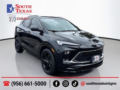 Used 2025 Buick Encore GX Sport Touring