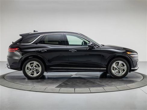 New 2026 Genesis GV70 2.5T Select AWD/4WD image 6