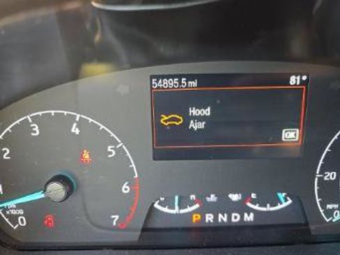 Used 2024 Ford Transit 350 XLT RWD image 18