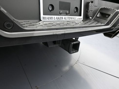 Used 2025 RAM 1500 Laramie w/ Night Edition image 39