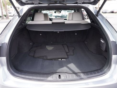 Used 2023 Lexus RX 350 Premium w/ Accessory Package (Z1) image 8