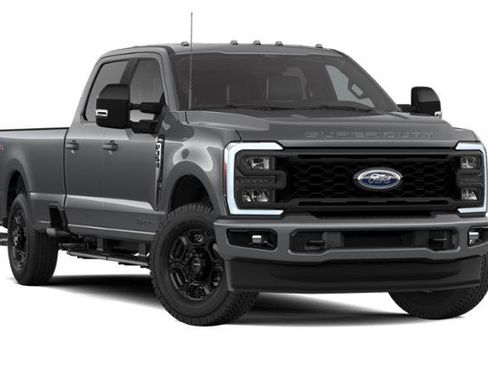 New 2026 Ford F350 XL w/ STX Appearance Package image 26