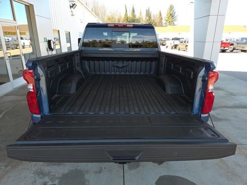 New 2026 Chevrolet Silverado 2500 LT image 40