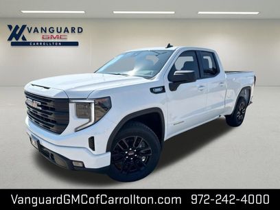 New 2026 GMC Sierra 1500 Elevation